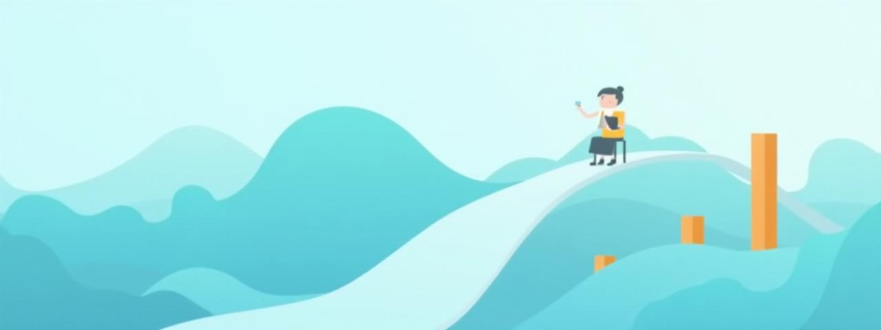 Overview of Lush Delta's Four-Phase Path to Success